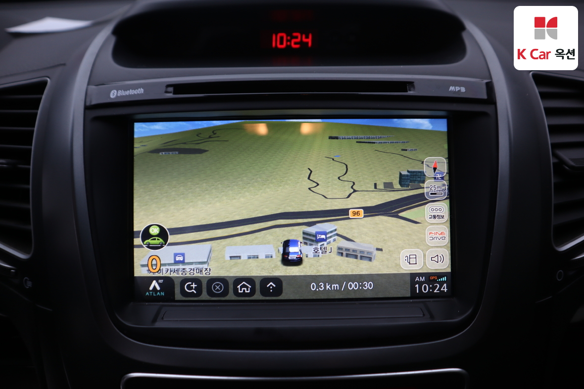 Kia Sorento 2014 - Image 13