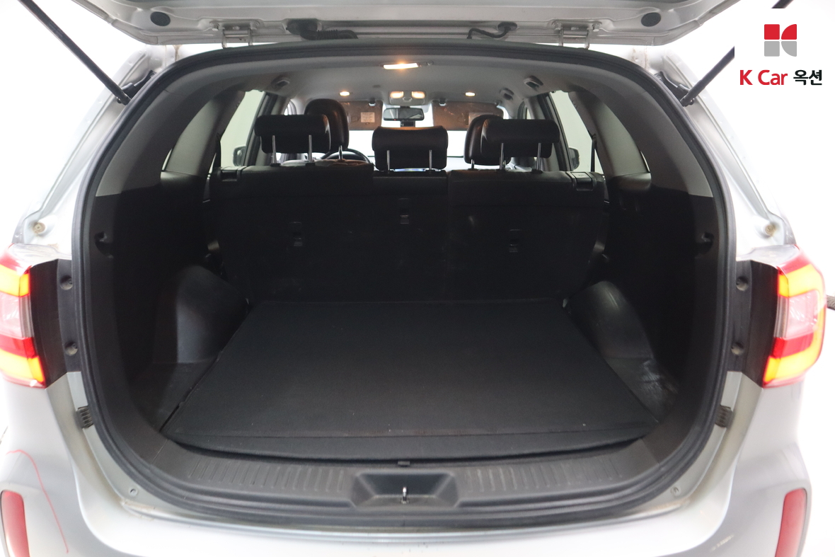 Kia Sorento 2014 - Image 24