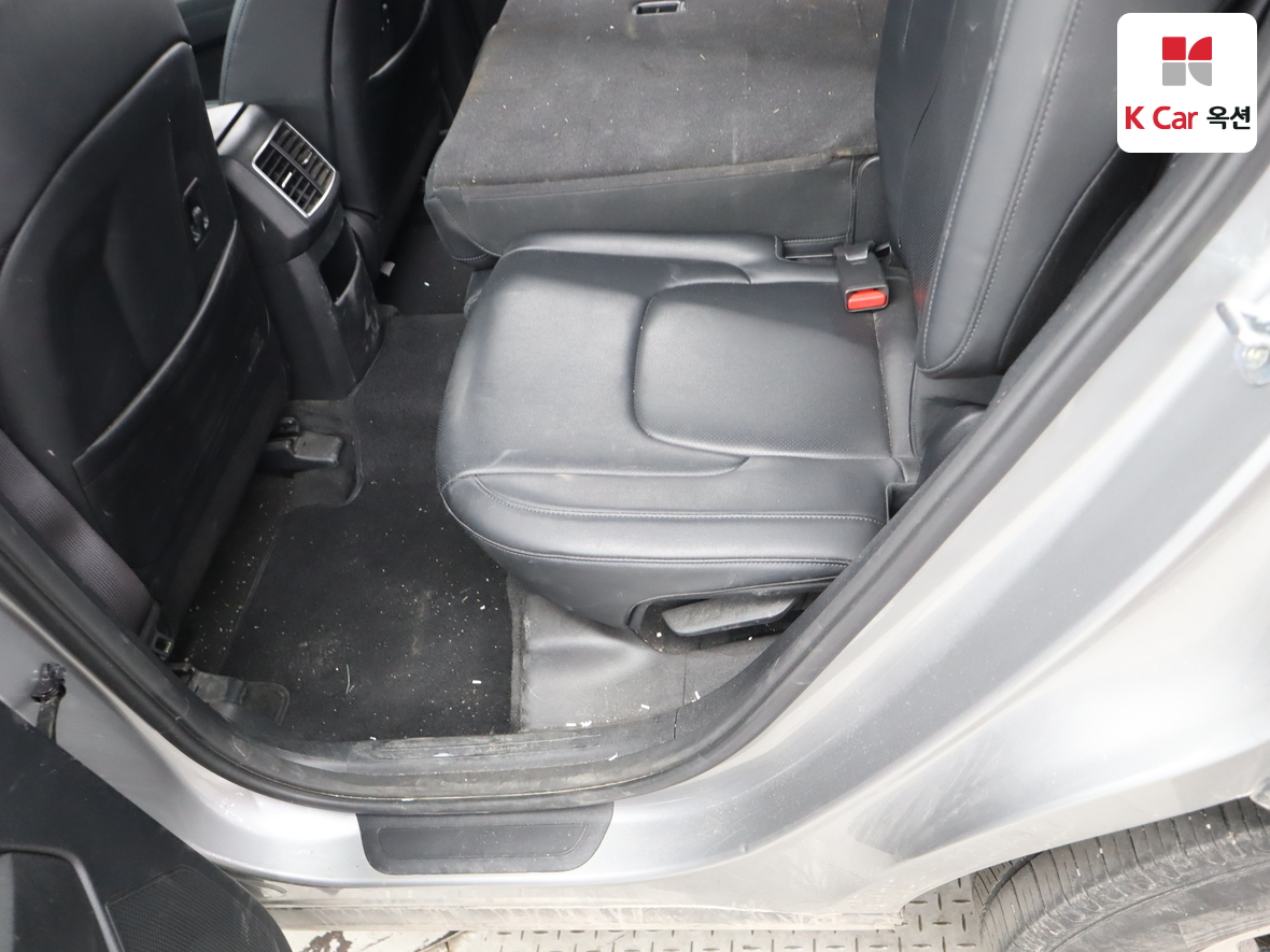 كيا سبورتاج 2022 - صورة 22