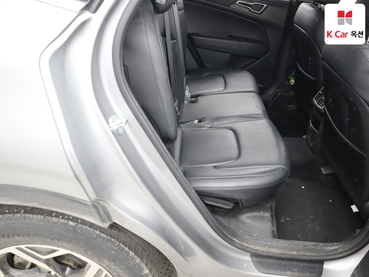 كيا سبورتاج 2022 - صورة 27