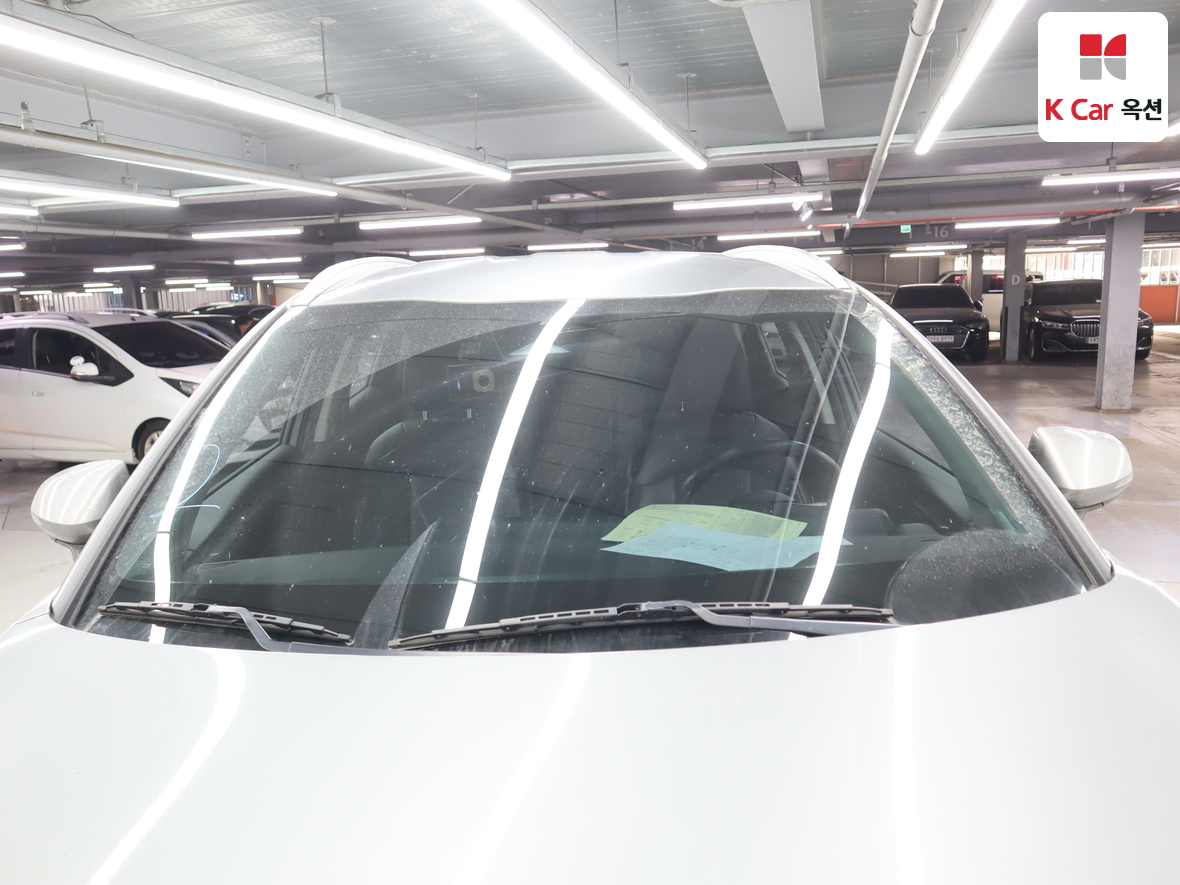 كيا سبورتاج 2022 - صورة 33