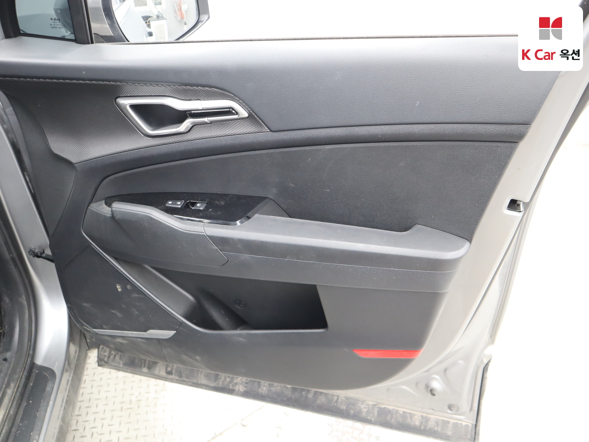 كيا سبورتاج 2022 - صورة 28