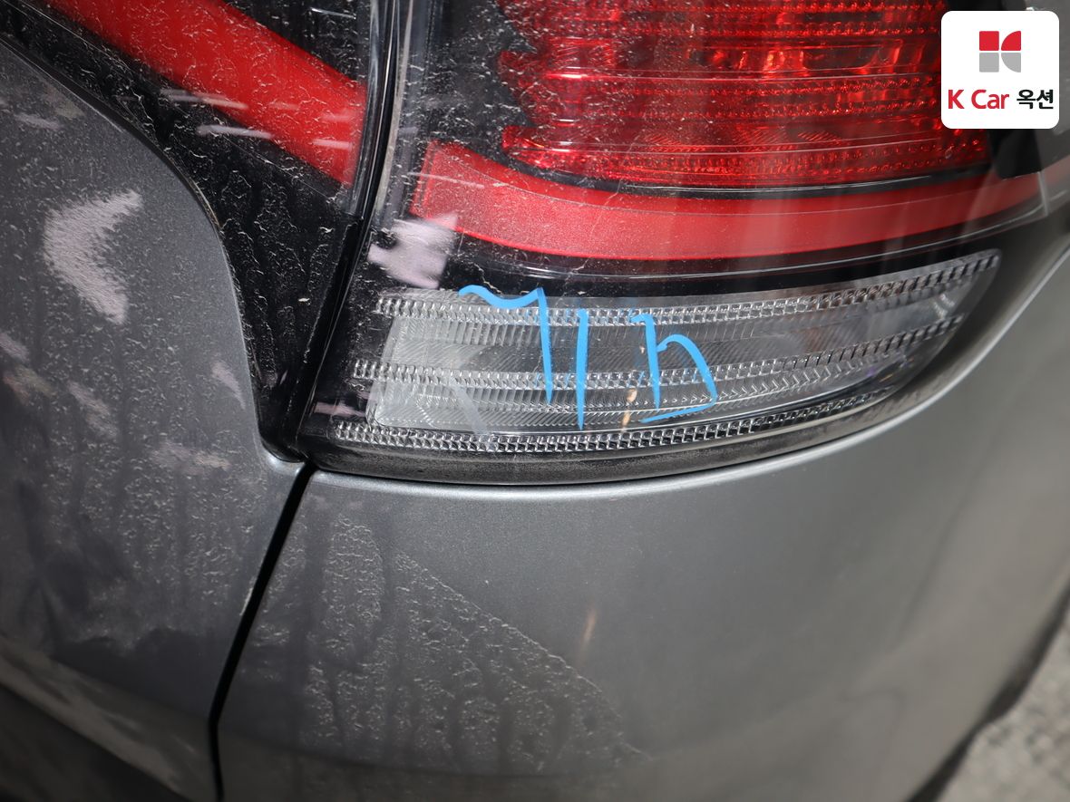 كيا سبورتاج 2022 - صورة 38