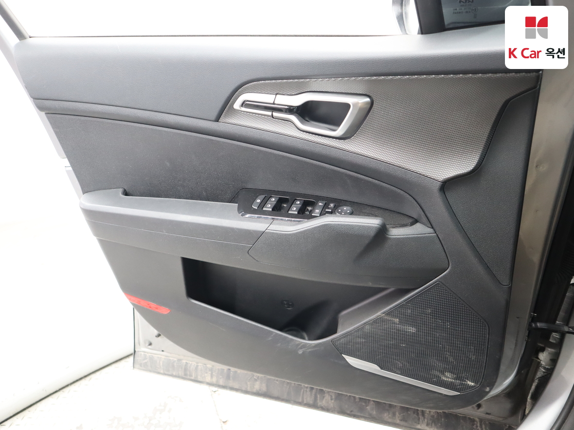 كيا سبورتاج 2022 - صورة 8