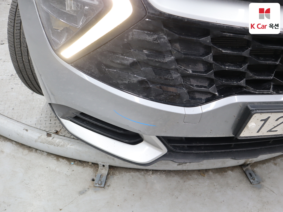 كيا سبورتاج 2022 - صورة 35