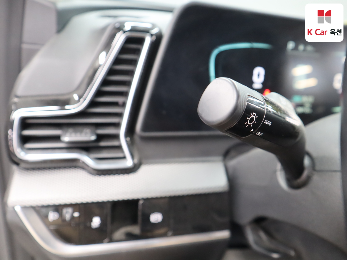 كيا سبورتاج 2022 - صورة 9