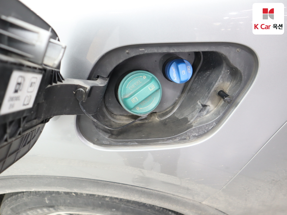 كيا سبورتاج 2022 - صورة 23