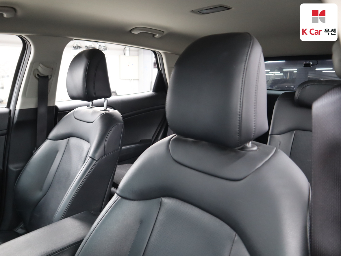 كيا سبورتاج 2022 - صورة 19