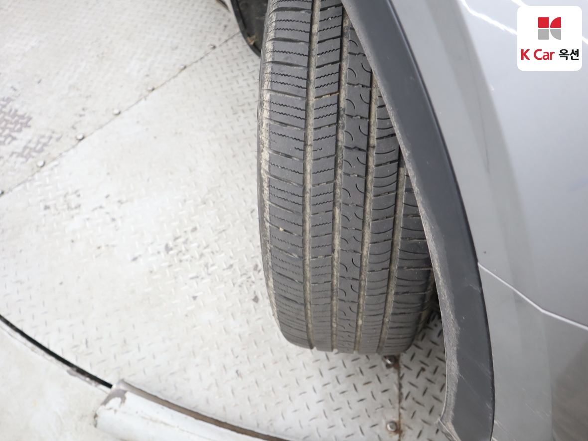 كيا سبورتاج 2022 - صورة 31