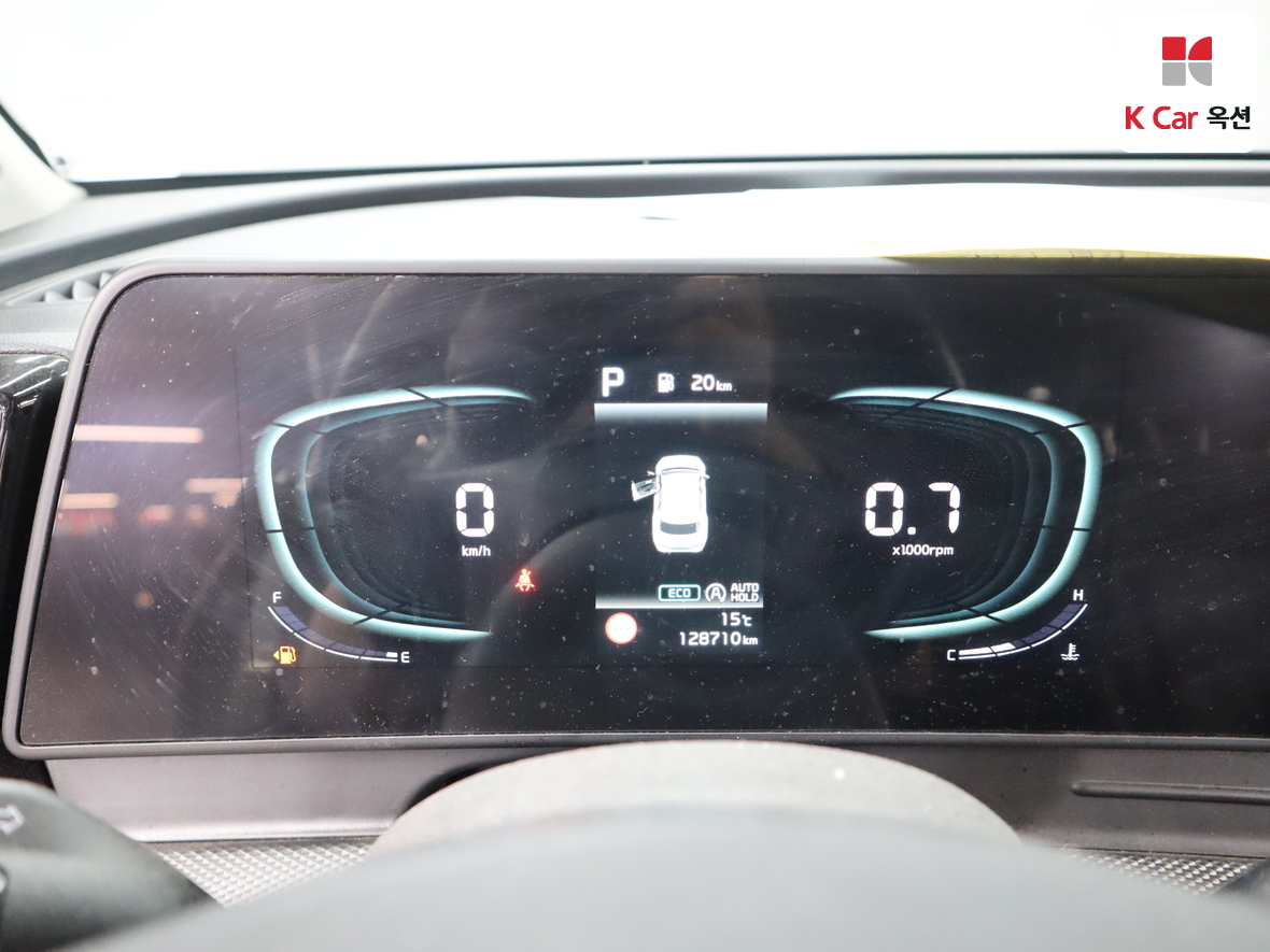 كيا سبورتاج 2022 - صورة 5