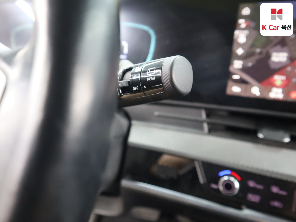 كيا سبورتاج 2022 - صورة 11