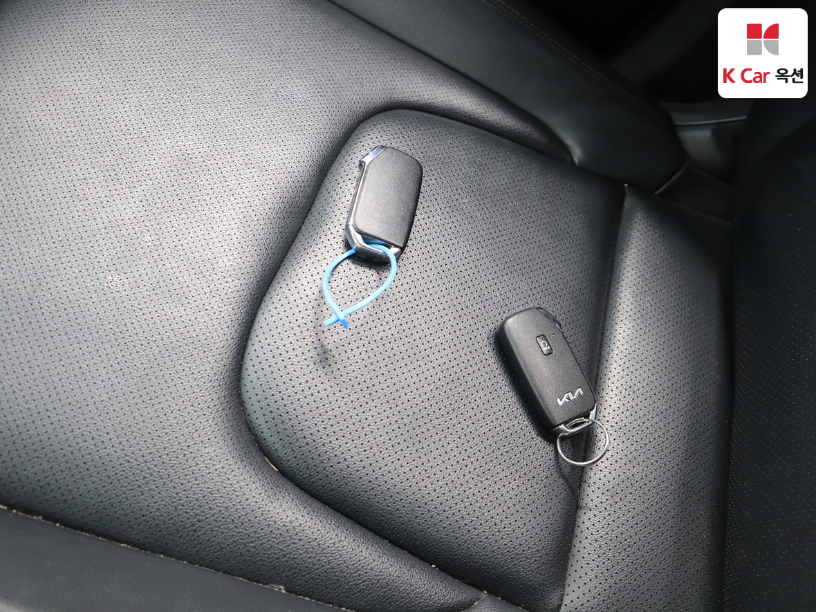 كيا سبورتاج 2022 - صورة 17