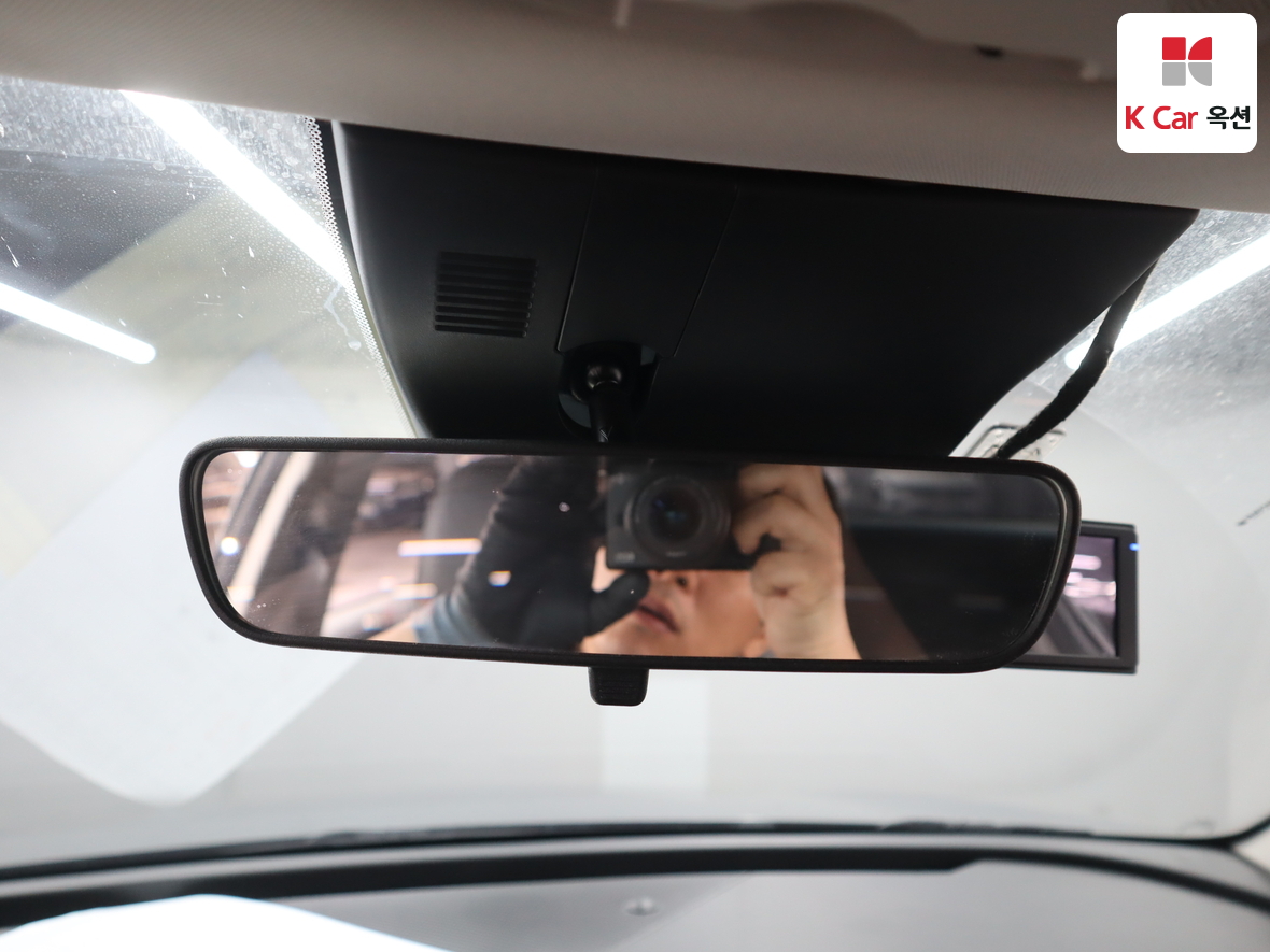 كيا سبورتاج 2022 - صورة 13