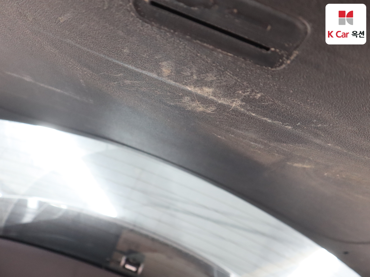 كيا سبورتاج 2022 - صورة 25