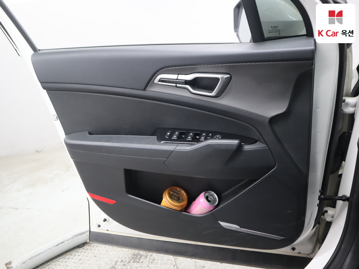 كيا سبورتاج 2022 - صورة 8