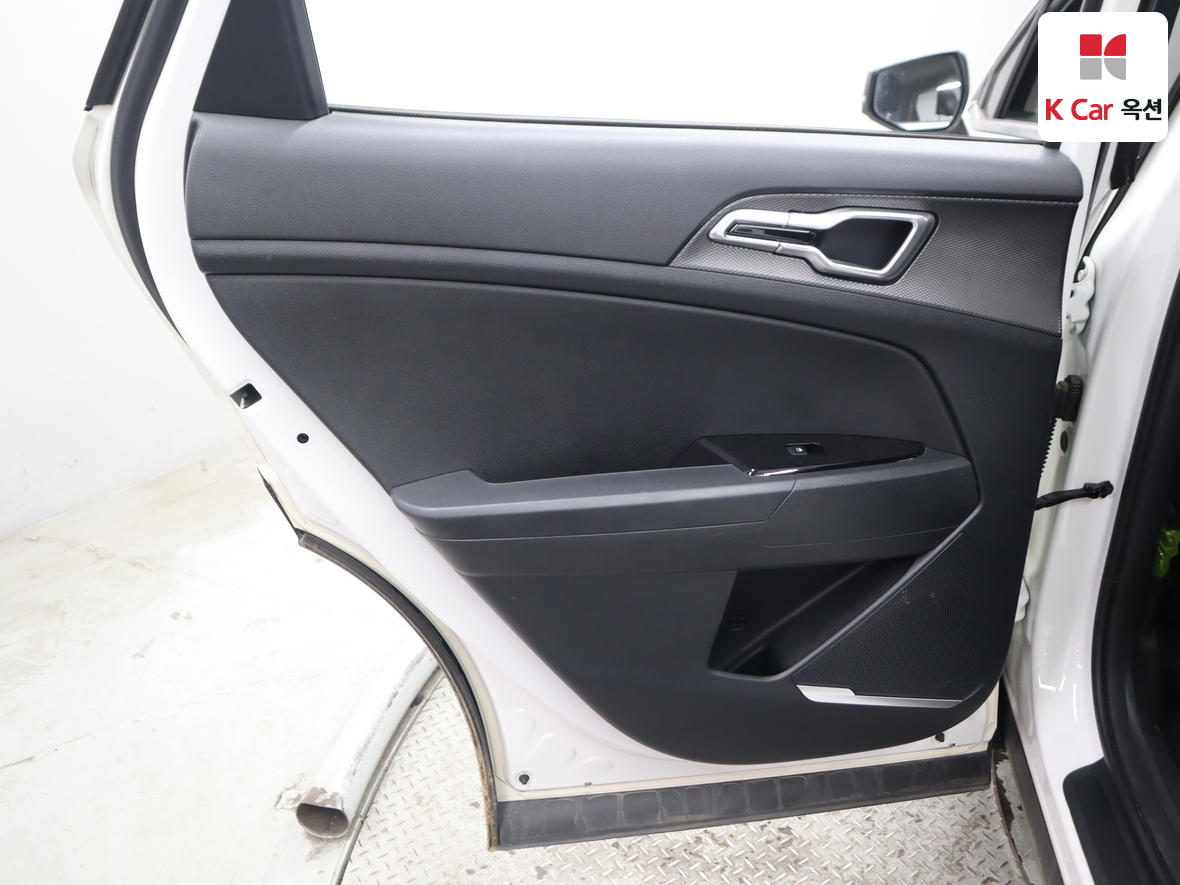 كيا سبورتاج 2022 - صورة 22