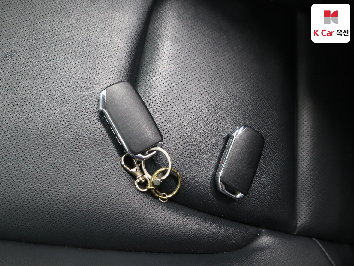 كيا سبورتاج 2022 - صورة 17