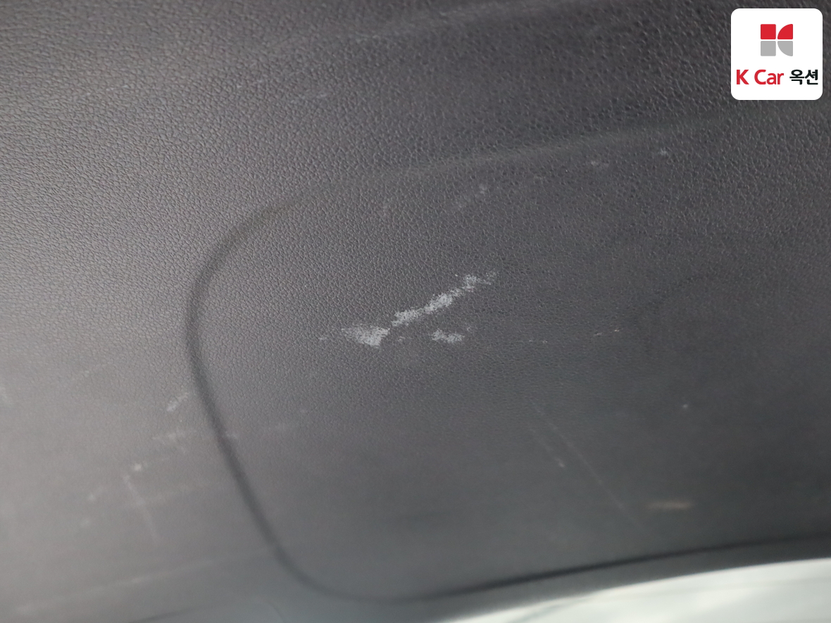 كيا سبورتاج 2022 - صورة 26