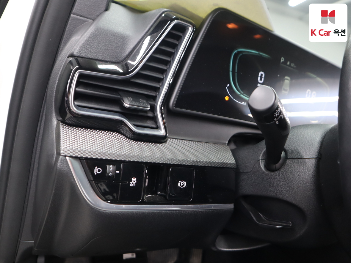 كيا سبورتاج 2022 - صورة 9