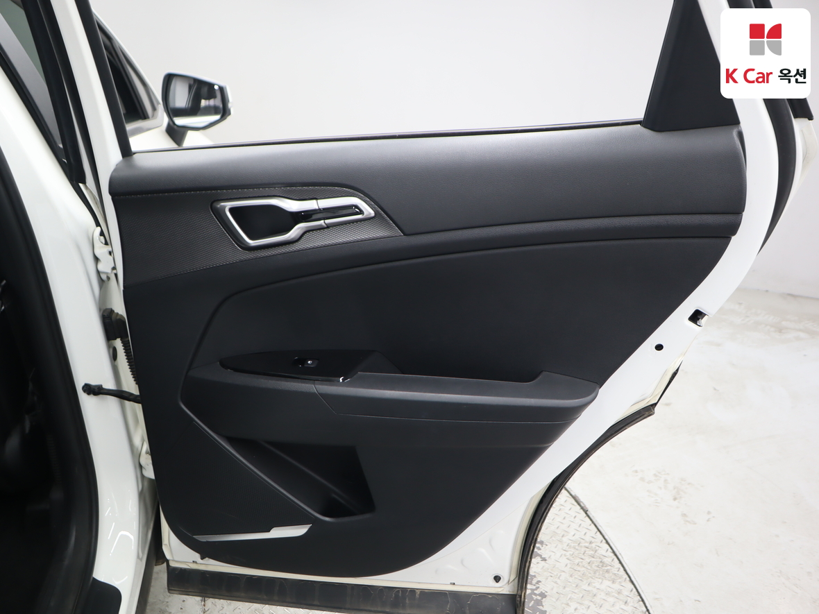 كيا سبورتاج 2022 - صورة 27