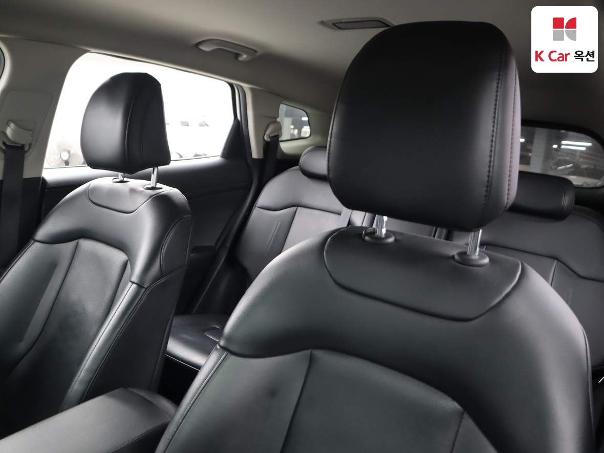 كيا سبورتاج 2022 - صورة 19