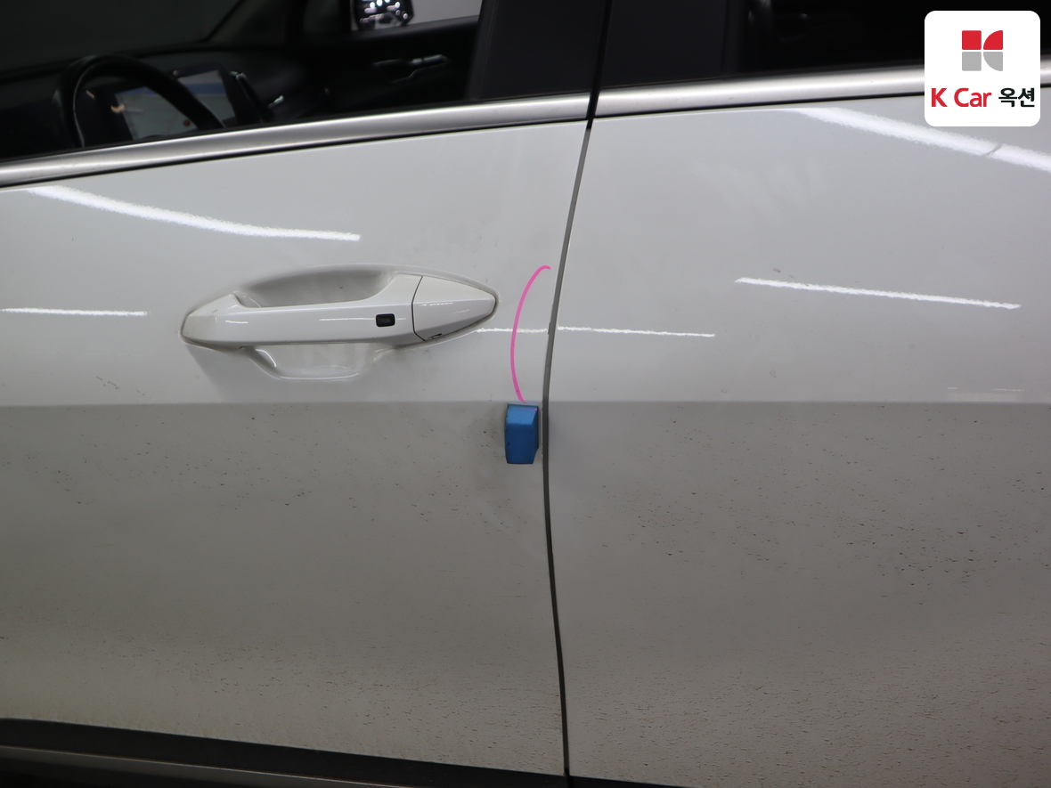 كيا سبورتاج 2022 - صورة 35