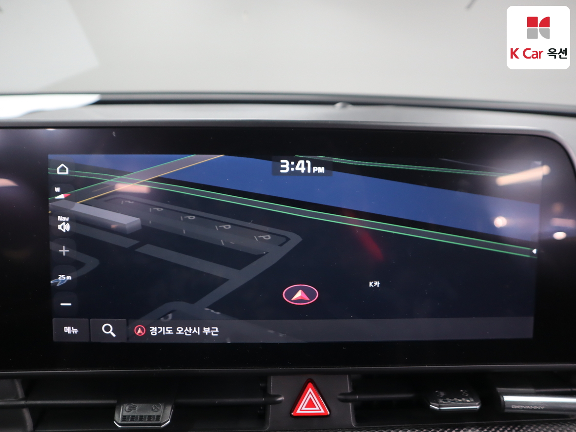 كيا سبورتاج 2022 - صورة 14