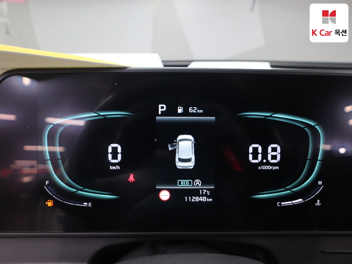 كيا سبورتاج 2022 - صورة 5