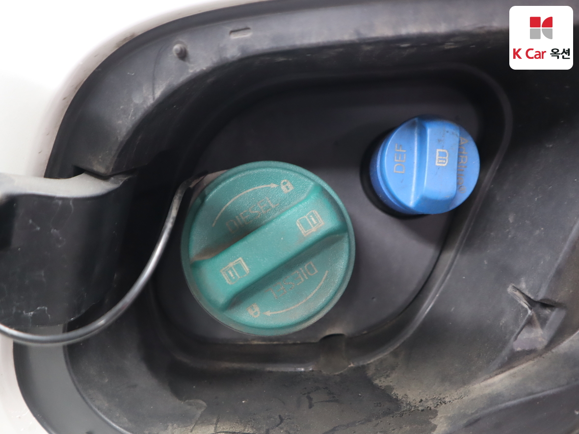 كيا سبورتاج 2022 - صورة 24