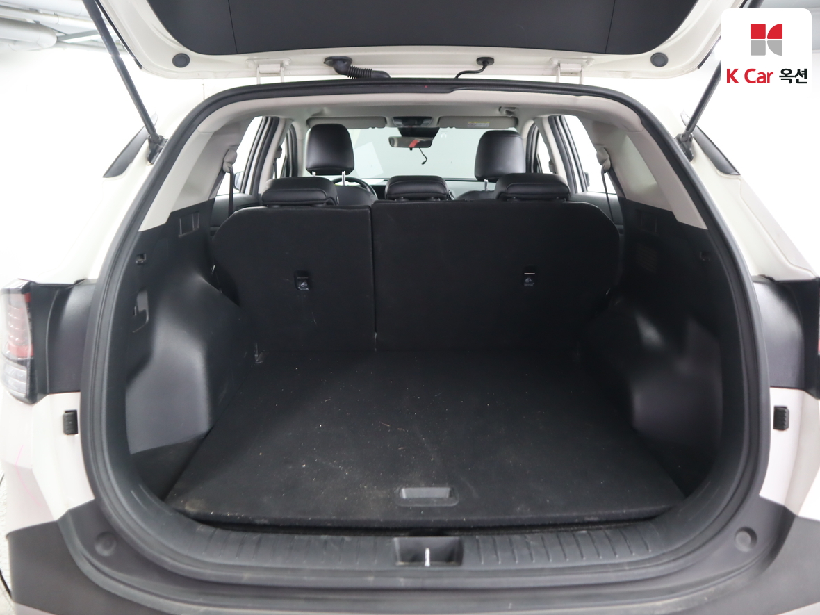 كيا سبورتاج 2022 - صورة 25