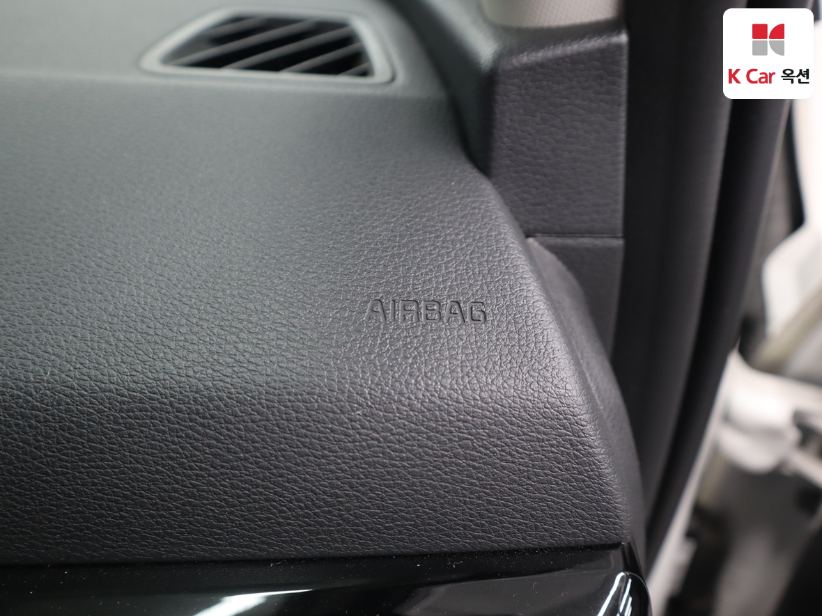 كيا سبورتاج 2022 - صورة 31