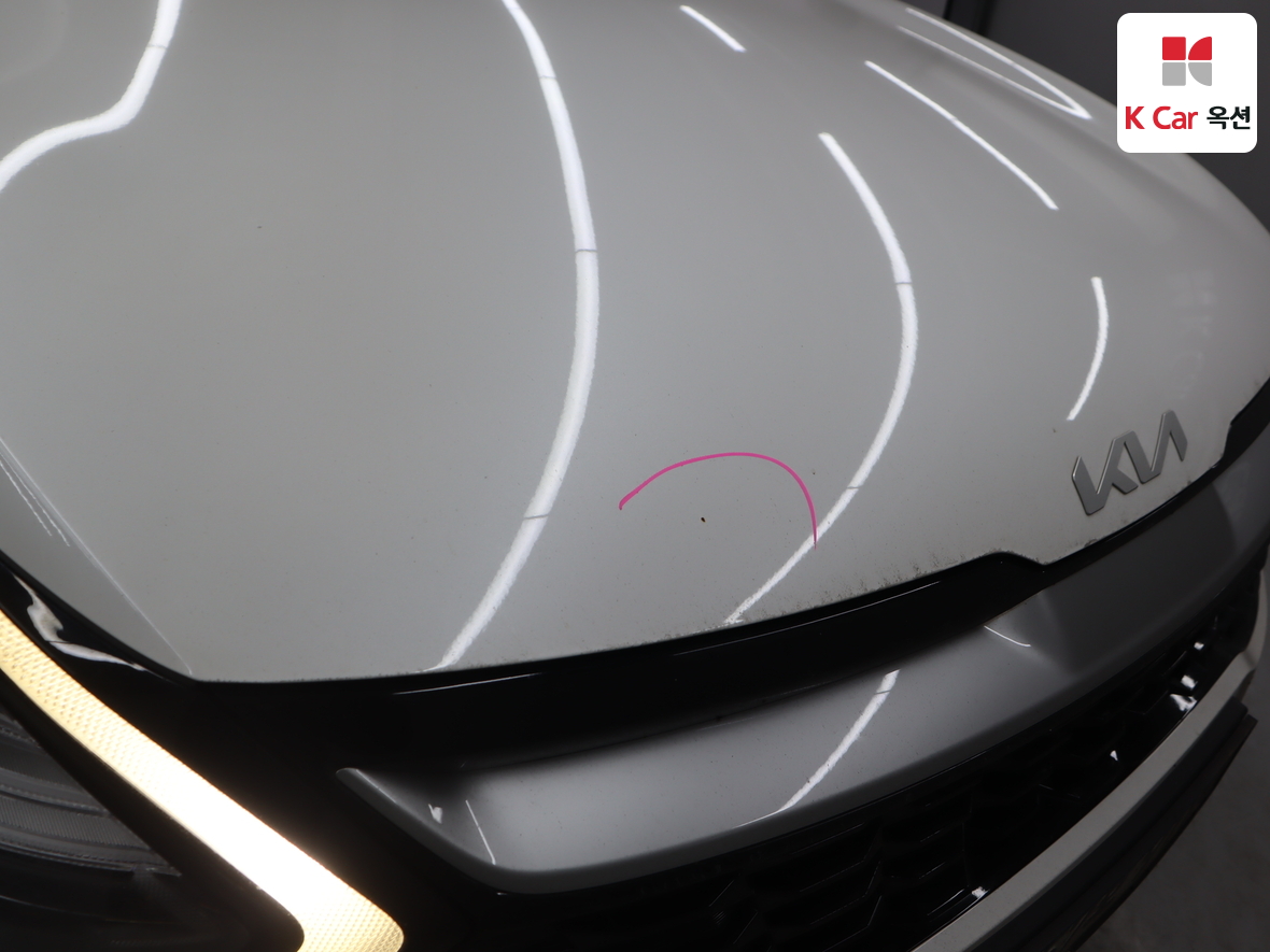 كيا سبورتاج 2022 - صورة 38