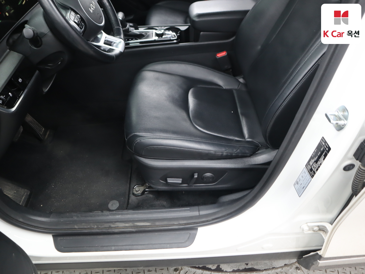 كيا سبورتاج 2022 - صورة 18