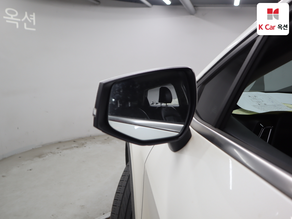 كيا سبورتاج 2022 - صورة 21