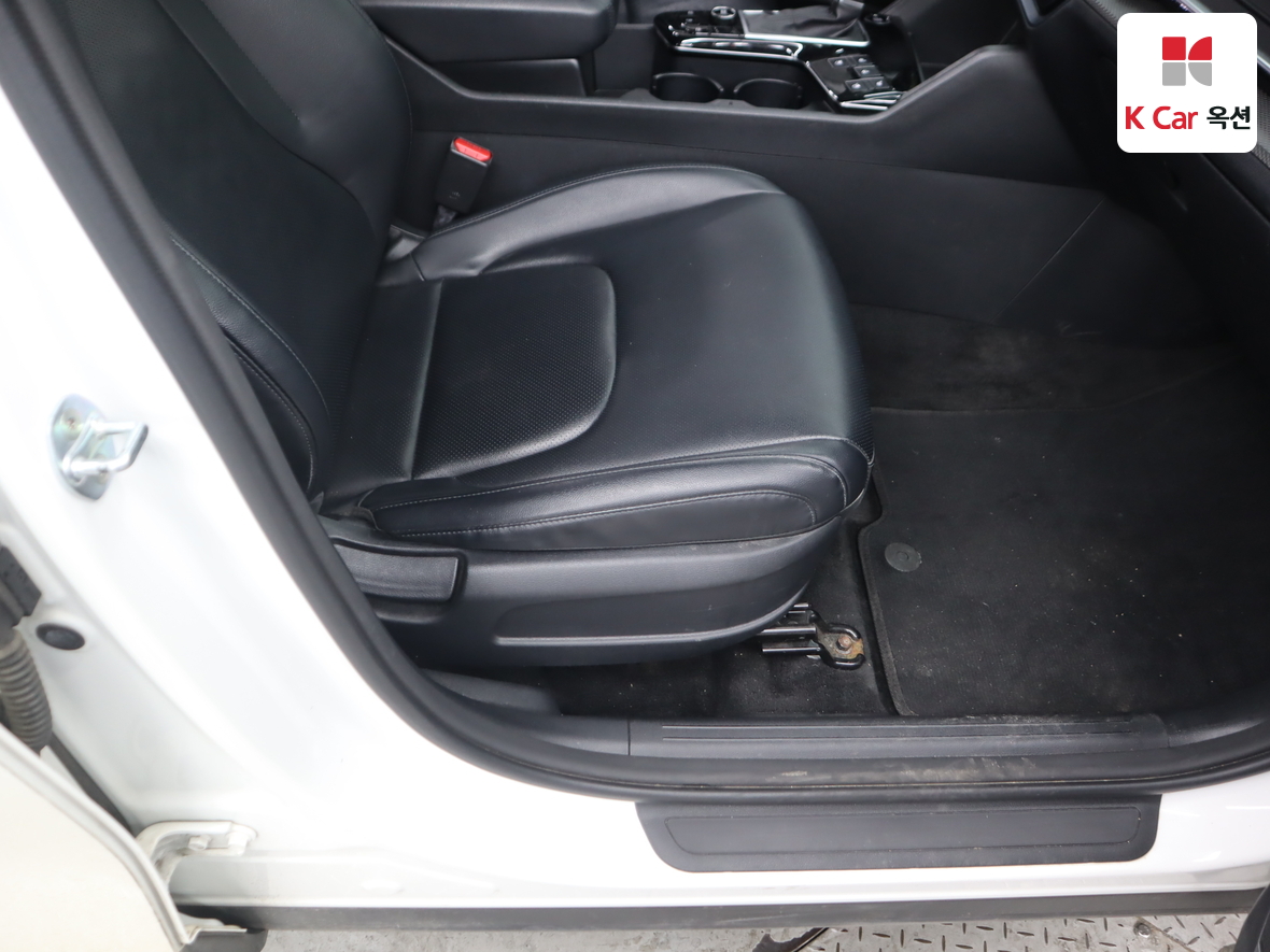 كيا سبورتاج 2022 - صورة 30