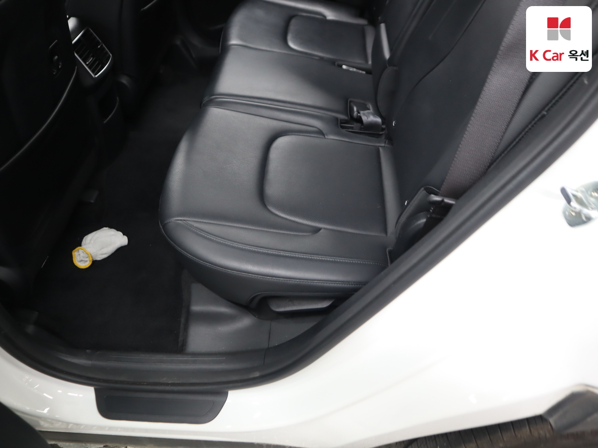 كيا سبورتاج 2022 - صورة 23