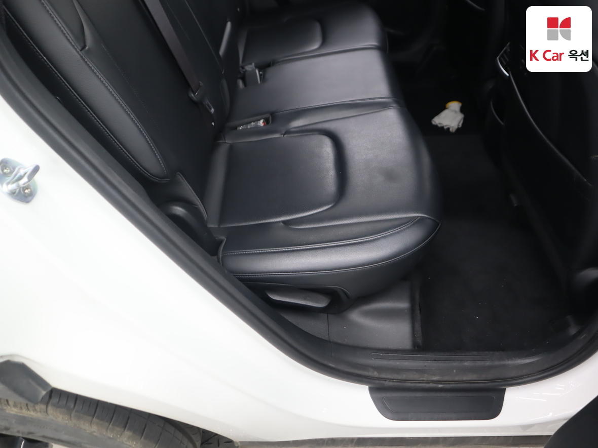 كيا سبورتاج 2022 - صورة 28