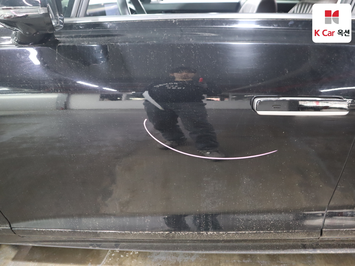 Hyundai Grandeur - 40