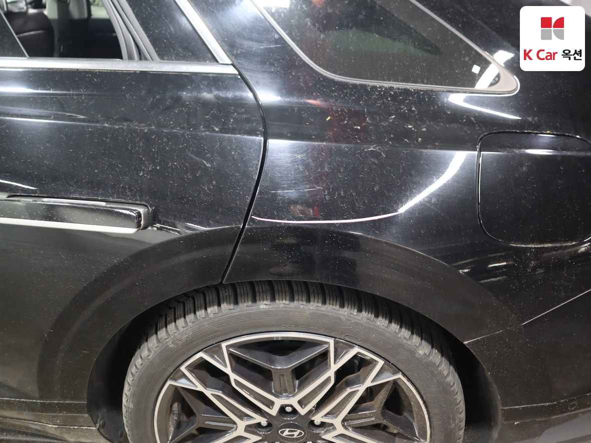 Hyundai Grandeur - 42