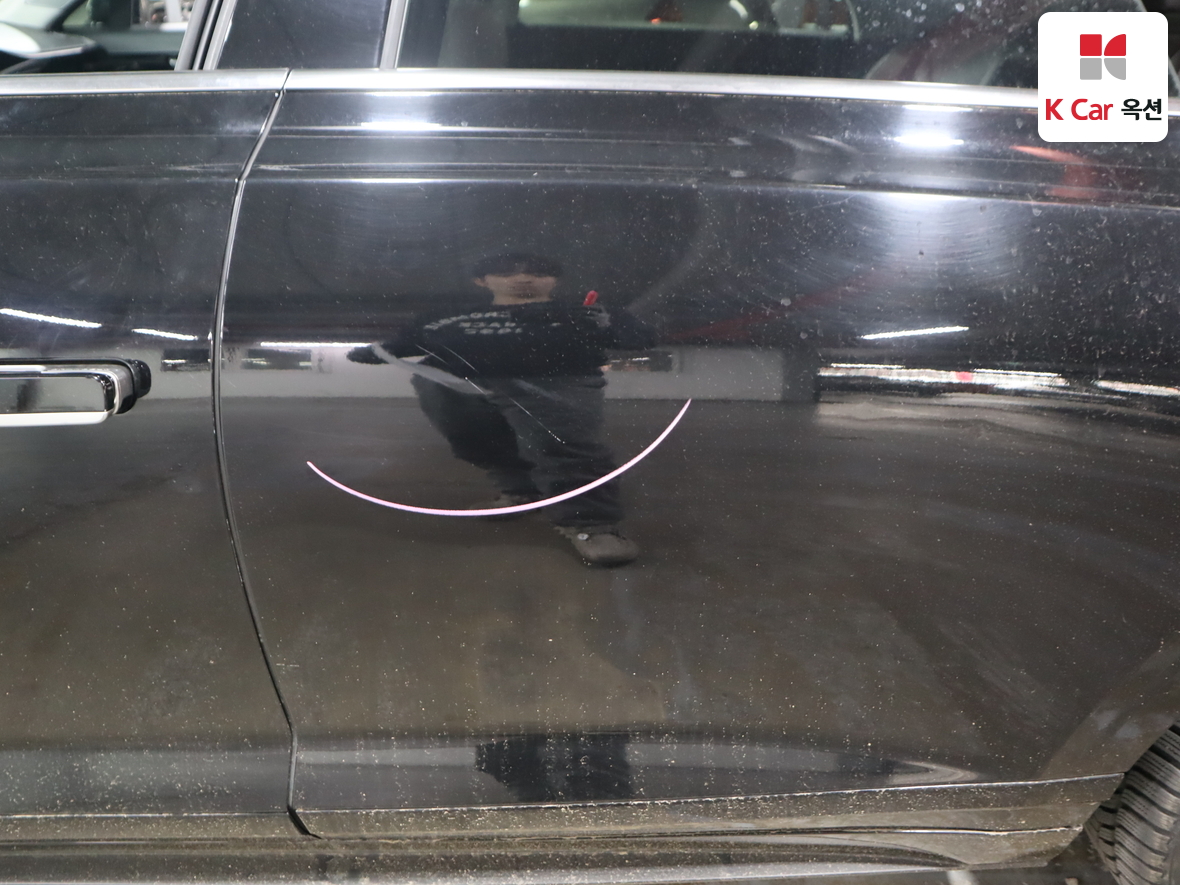 Hyundai Grandeur - 41