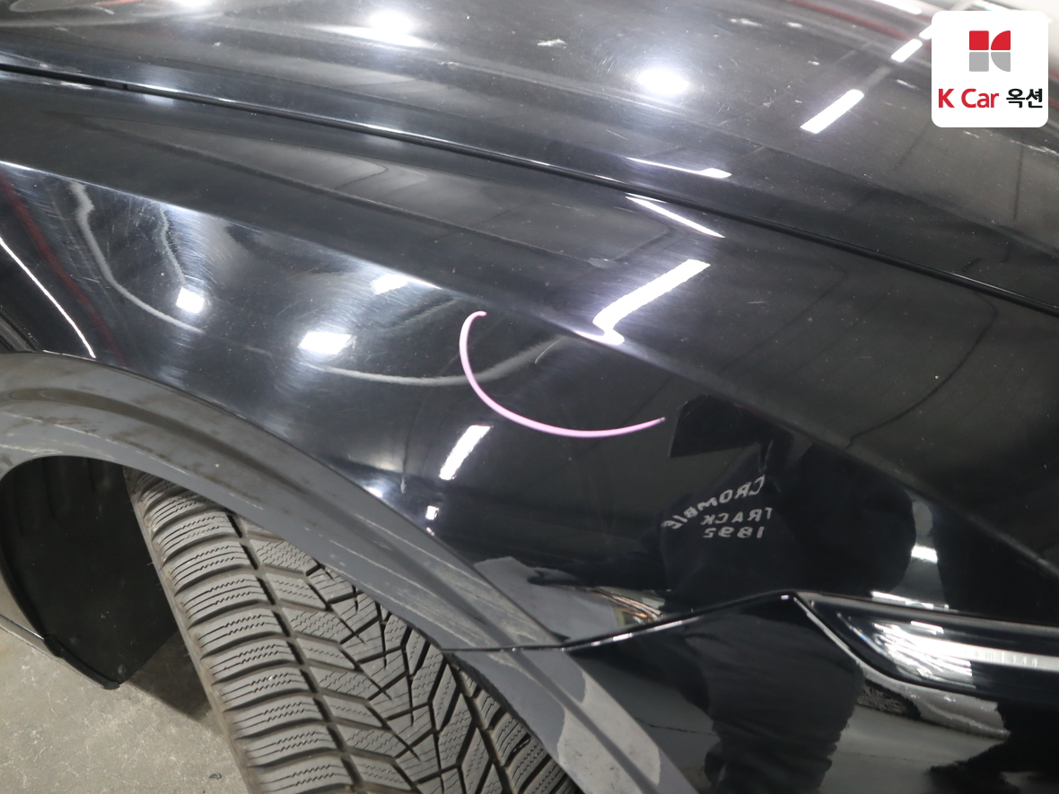Hyundai Grandeur - 46