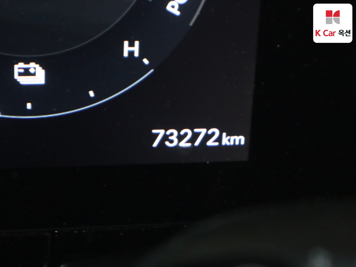 Hyundai Grandeur - 4