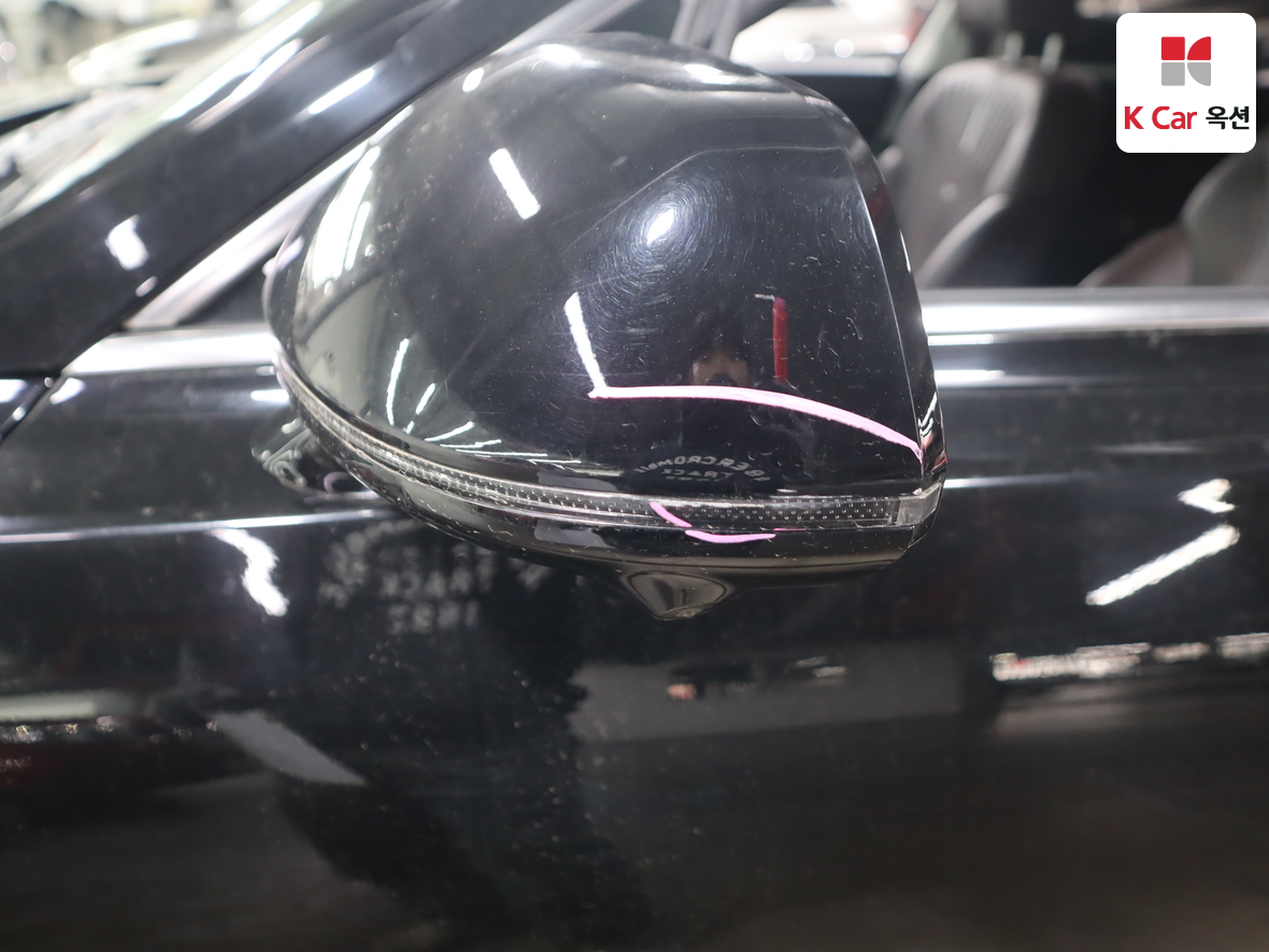 Hyundai Grandeur - 39