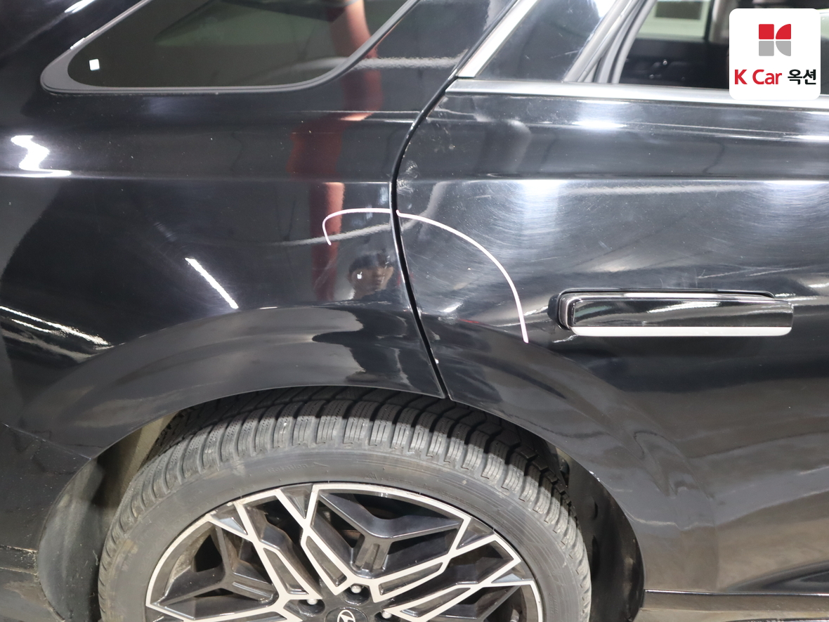 Hyundai Grandeur - 44