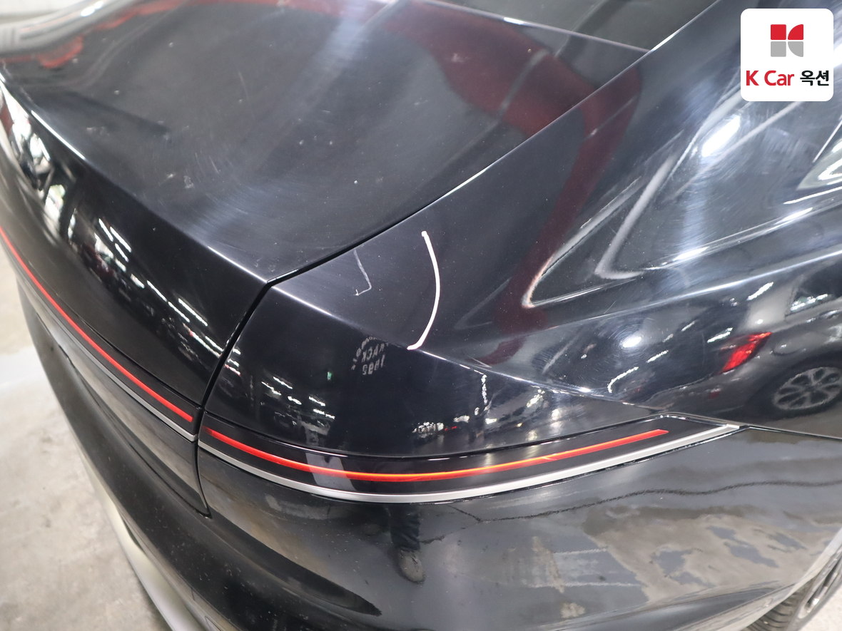 Hyundai Grandeur - 43