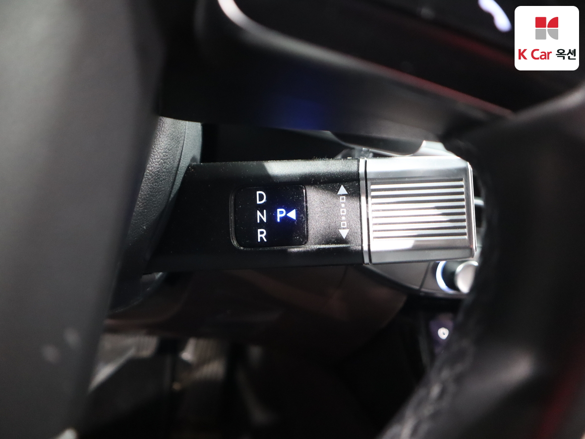 Hyundai Grandeur - 17