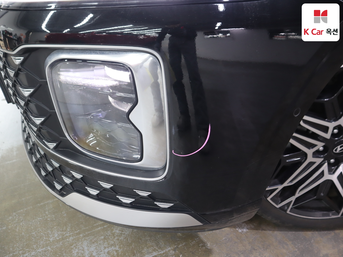 Hyundai Grandeur - 37