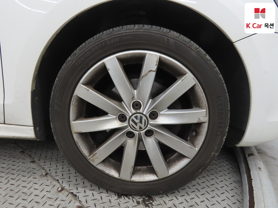 Volkswagen Jetta - 42