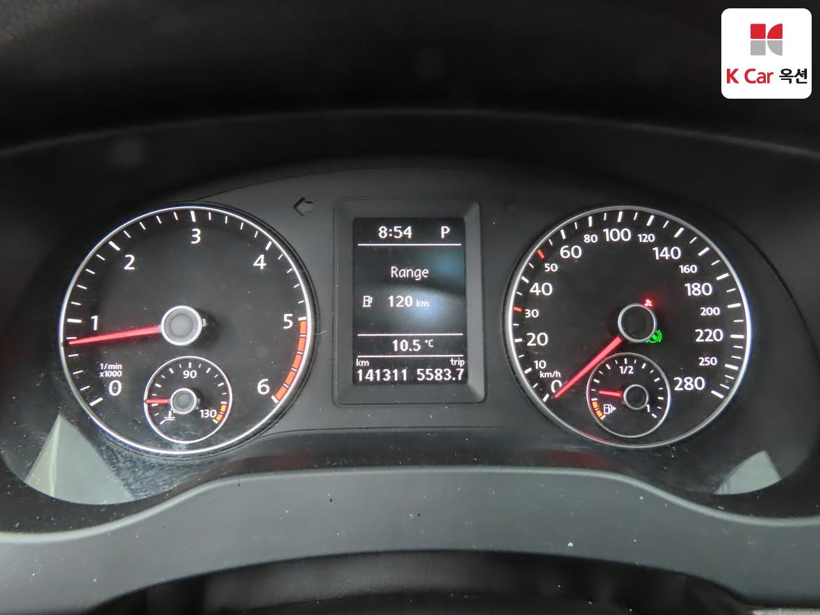 Volkswagen Jetta - 5