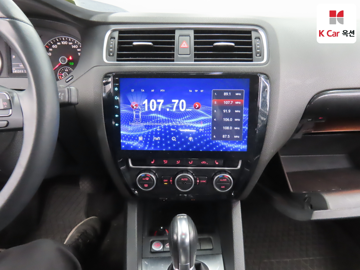 Volkswagen Jetta - 6